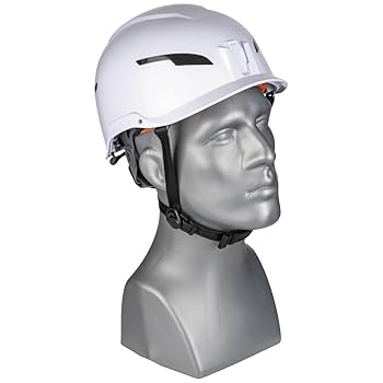 Klein Tools 60564 Safety Helmet, Type-2 Safety Helmet 20kV